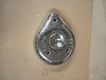 Air Cleaner S&s Cycle Shorty Super Harley Chopper Softail Touring Fxr Dyna Used. Price: $49.95.