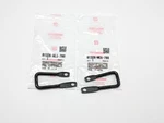 Oem Honda Trunk Striker Rod X2 81328-MCA-780 GL1800 Goldwing New. Price: $24.95.