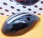 Harley Davidson Vrod V-rod Night Air Box Filter Cover Tank Vrsca Oem New. Price: $187.00.