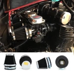 4X 54MM Air Pod Intake Filters For Suzuki GS1100E GS850G Honda CB750C Custom New. Price: $24.00.