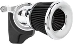 Arlen Ness Velocity 65? Air Cleaner Kit Chrome Harley 81-201 New. Price: $333.99.