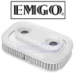 Emgo Air Filter For 1988-2003 Harley Davidson XLH883 Fuel & Ot New. Price: $48.58.