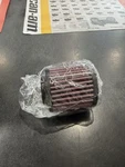 K&n HA-1088 Engine Air Filter New. Price: $68.00.