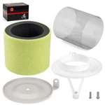 11013-1217 Air Filter Guide Kit For Kawasaki Bayou KLF400 4X4 1993-1997 1998 New. Price: $29.97.