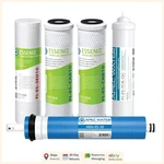 High-performance Ro Replacement Filters To Reduce Contaminants And Pollutants New. Price: $159.91.
