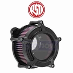Rsd Clarion Air Cleaner For 2004-2008 Harley Davidson XL883 Sportster Fuel New. Price: $613.41.