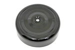 Harley Air Cleaner Black 7" Bobbed Style Cover Xl Softail Dyna V-twin 34-1380 Y2 New. Price: $38.56.