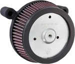 Arlen Ness 18-459 Big Sucker Stage Performance Air Filter Kit Black New. Price: $219.95.