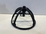 1993 1994 1995 Suzuki RM250 Air Filter Cage Holder 13791-28E00 New. Price: $23.00.