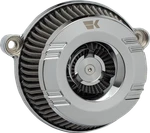 Khrome Werks Instigator Klassic Air Cleaner For 2008-2017 Harley Softail Touring New. Price: $419.95.