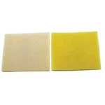 Brand New Toil Air Filter For Kawasaki KLR250 1986-1988 (NT240-01) Nos. Price: $26.99.