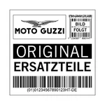 Moto Guzzi Protector, GU06114200 For Stelvio Griso 8V Ntx 850-1200C Neu. Price: $23.32.