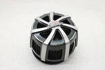 07-13 Harley Davidson Touring Softail Air Cleaner With Backing Plate Used. Price: $79.25.
