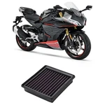 Cfmoto Air Filter 23-25 450 Nk Ss Cl Ibex 0SQV-112000-1000 Washable New. Price: $22.99.