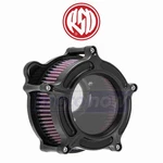 Rsd Clarion Air Cleaner For 1991-2003 Harley Davidson XLH1200 Fuel & Ux New. Price: $613.41.