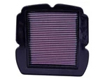 K&n Air Filter #SU-6503 For Suzuki SV650/SV650S/SV1000S/SV1000/SV650 ABS/SV650SF New. Price: $65.83.