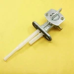For Yamaha Grizzly YFM80 Fuel Valve Petcock Assembly 55X-24500-02-00 New. Price: $16.99.