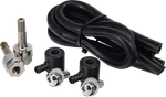 Trask Assault Breather Kit TM-1020-11 New. Price: $156.00.