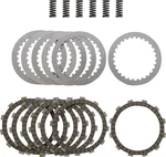 Vintco Clutch Plate Kit - Fits Honda KCLH18 New. Price: $129.95.