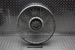 1972 Suzuki TC90 Blazer Front Wheel Spoke Rim 130.7 Mm Japan Used. Price: $69.99.