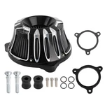 Performance Air Cleaner Kit Harley Ultra Limited Flhtkl Cvo New. Price: $83.39.