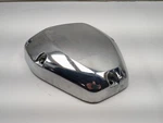 05-08 Honda VTX1800F Right Air Filter Cleaner Cover 17231-MCH-000 Used. Price: $88.36.