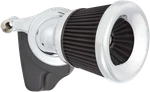 Arlen Ness Velocity 65 Chrome Air Filter Kit For 1988-2022 Harley Sportster Xl New. Price: $332.95.