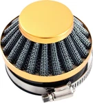 Outside Air Filter 58MM 2.3 Wire Mesh Short Cone Part# 06-0420 New. Price: $30.16.
