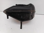 01-02 Suzuki SV650 Airbox Intake Filter Oem Used. Price: $35.00.