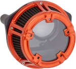 Arlen Ness 18-186 Method Clear Sucker Air Cleaner Kits Orange New. Price: $534.95.