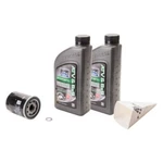 Tusk 4-STROKE Oil Change Kit Bel-ray Atv & Sxs Synthetic 5W-50 1529860336 New. Price: $50.55.