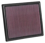 K&n Filters 33-5030 Air Fits 15-22 Canyon Colorado New. Price: $68.99.