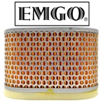 Emgo Air For 1978-1979 Kawasaki KZ400B Fuel & Filters Jz New. Price: $18.16.