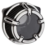 Arlen Ness Method Series Air Cleaner Contrast 18-961 Harley Fl Touring Tbw New. Price: $449.95.