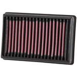 K&n Filters Air BM-1113 New. Price: $85.82.