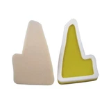No Toil 220-08 Air Filter 650R Honda XR650L New. Price: $36.95.