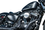 Arlen Ness 18-752 Big Sucker Stage Air Filter Kit Black Brushed New. Price: $239.95.