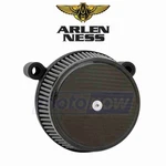 Arlen Ness 18-741 Big Sucker Stage Air Filter Kit For Fuel & Intake Ec New. Price: $305.95.