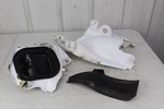 2019 - 2022 Ktm 350 Sxf Oem Air Box Assembly Boot Mudflap Sensor 250 Xcf 22/2 Used. Price: $47.60.