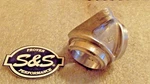 S&s Cycle X158 O-ring Manifold Used. Price: $54.95.