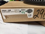 Harley Davidson Filter Element New. Price: $55.00.