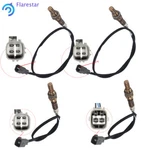 Set Air Fuel Ratio Oxygen Sensor O2 Complete For Toyota RAV4 2.0L 2001-2003 New. Price: $49.50.