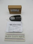 Harley-davidson Genuine Nos Diamond Ice Air Cleaner Trim Kit 61300223 New. Price: $57.99.