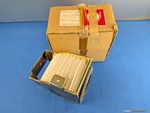 Nos Honda Four CB550K3 1977 Element,air/c 17210-404-670 Genuine Oem New. Price: $64.77.