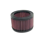 K&n Air Filter Motorcycle For Honda NX650 Dominator HA-0001 New. Price: $78.43.