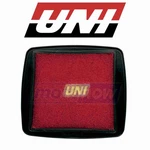 Uni Air For 1993 Suzuki GSX-R600 Fuel & Filters Lz New. Price: $35.97.