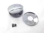 Air Filter W Cover 1987 Harley-davidson Electra Glide Classic Flhtc 2012 Used. Price: $67.74.