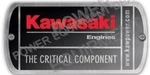 Genuine Oem Kawasaki Pulley 59091-2054 New. Price: $8.89.