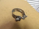 02-08 Honda Interceptor VFR800 Exhaust Clamp 18371-MAT-000 Used. Price: $8.32.