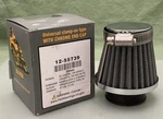 New Emgo 12-55739 Tapered Air Filter 39MM. Price: $12.21.